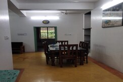 RK Belle Villa