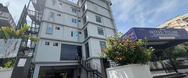 Hotel Tulasi