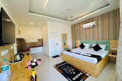 Staycation By Him Holiday Venture