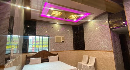 Hotel Buddha Room Type - Deluxe Family Suite