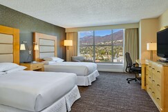 Hilton Los Angeles North-Glendale & Executive Meeting Center