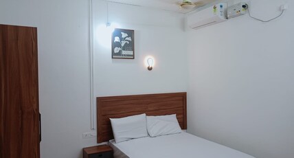 J K Marina Residency` Room Type - Karishma