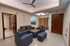 Vrindahavan a luxury villa for peaceful stays