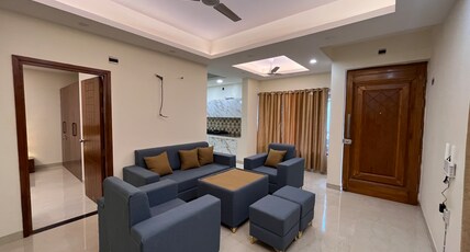 Vrindahavan a luxury villa for peaceful stays Room Type - Vrindahavan a luxury villa for peaceful stays
