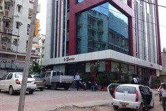Savera A Business luxury hotel