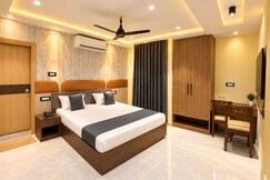 Address of 5 HILLS HOTEL AND RESTAURANT