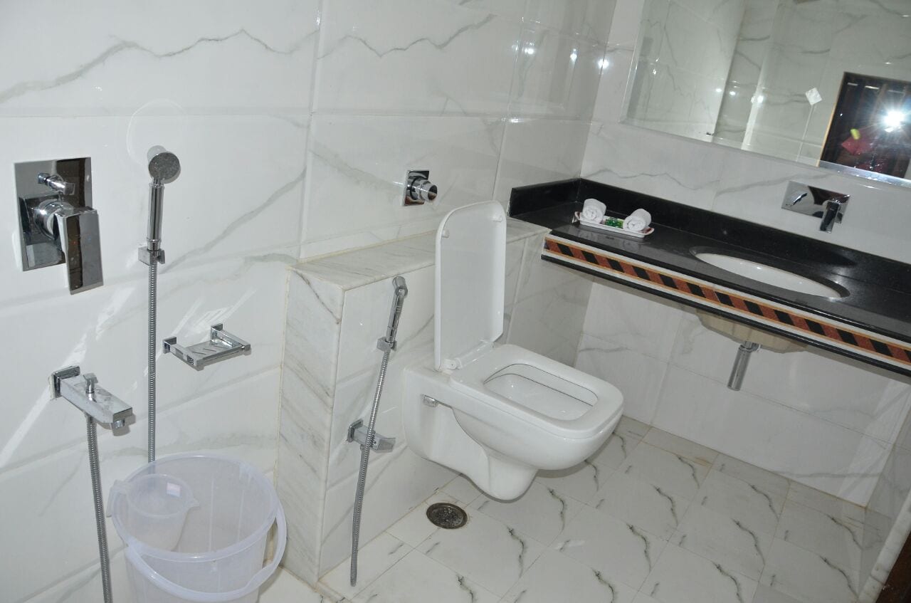 Hotel Oasis Jaisalmer - Tap to explore photos