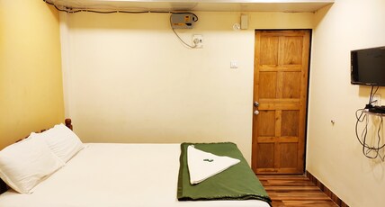 Hotel Tamhankar's Room Type - Standard AC Room