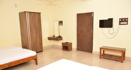 Nirupama Taratarini Room Type - Standard Non AC