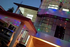 Greeny Villa Homestay