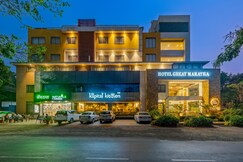 Hotel Great Maratha