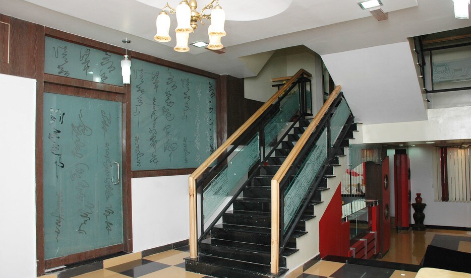 Main gallery