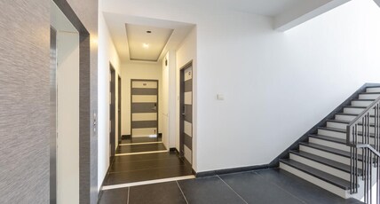 Marina square Room Type - KING SUITE