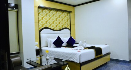 Hotel Sonar Tori Room Type - Suite Room