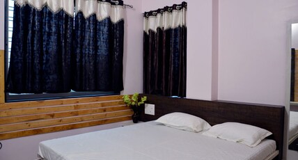 Gokul Signature Lodge Barshi Room Type - Deluxe A/C Room Gokul Signature Lodge Barshi Room Type - Deluxe A/C Room