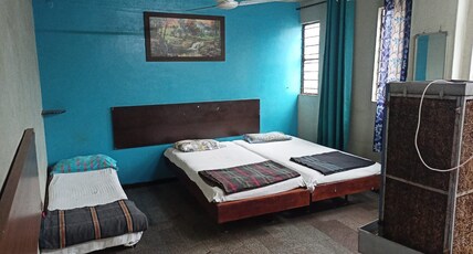KK Lodge Room Type - DELUXE DOUBLE BED NON AC ROOM NUMBER 12--13 WITH ATTACHED WASHROOM SECOND FLOOR KK Lodge Room Type - DELUXE DOUBLE BED NON AC ROOM NUMBER 12--13 WITH ATTACHED WASHROOM SECOND FLOOR