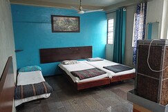 KK Lodge