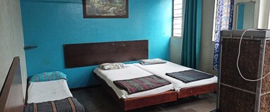 KK Lodge