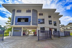 Super Collection O RTO Office Uzhavoor Formerly Hotel Zodiac