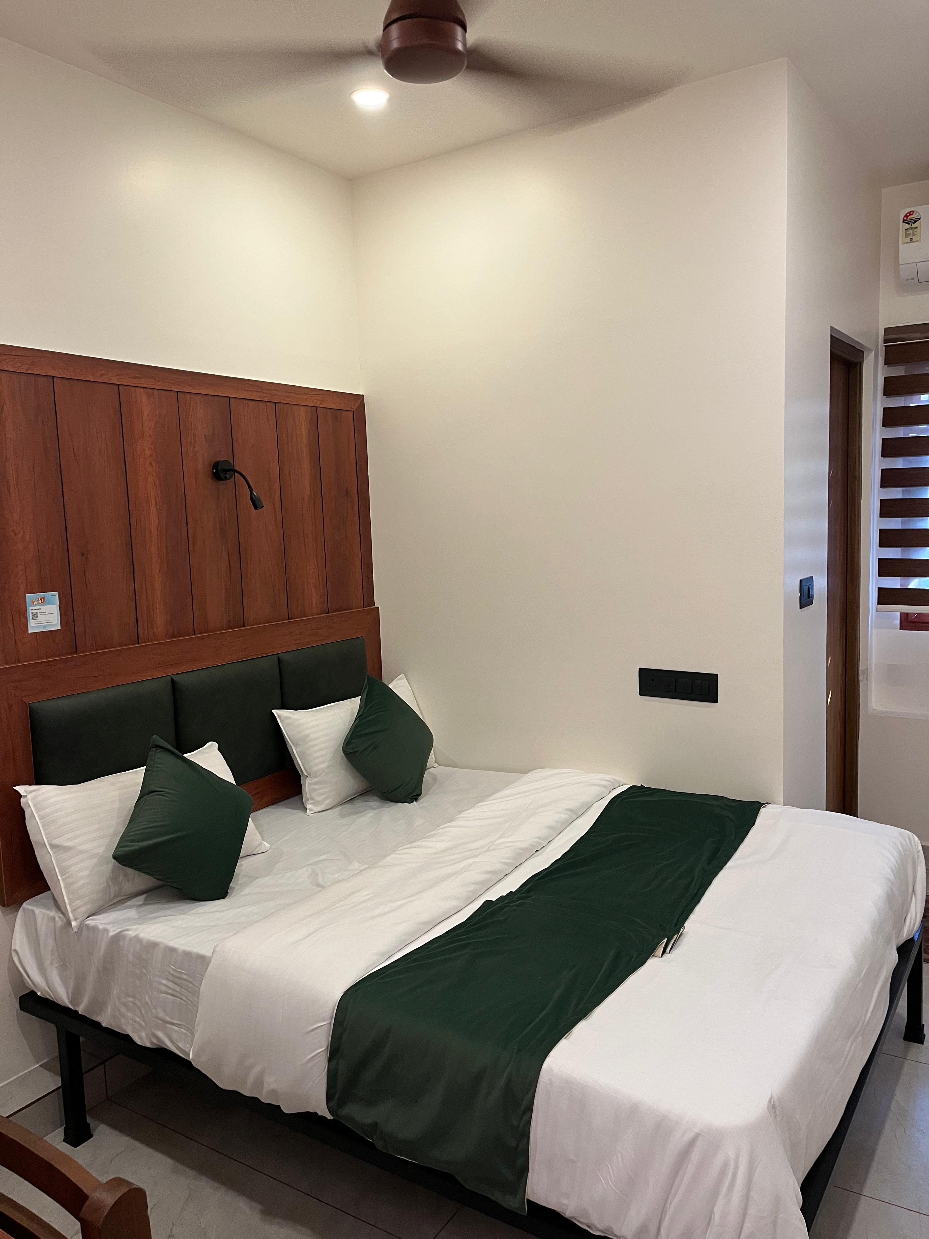 Travancore Residency - Tap to explore photos