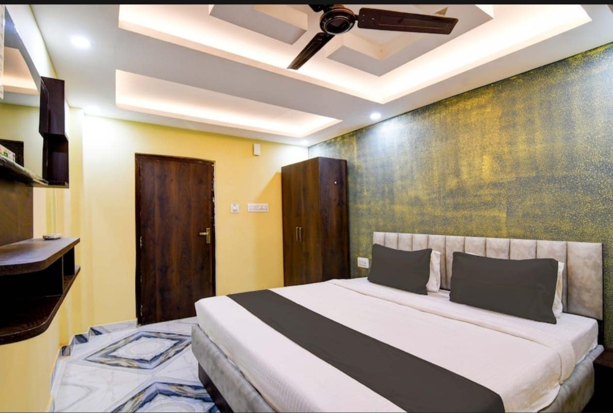 The Crown Inn Madhyamgram - Tap to explore photos