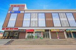 FabHotel Shri Hari Singh Dham