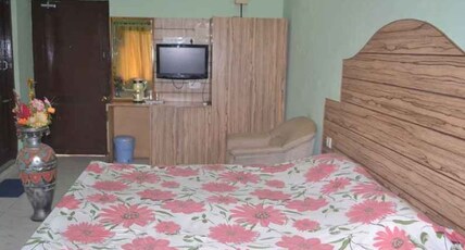 OTDC Panthanivas, Cuttack (3KM from Railway Stn & Bus Stand) Room Type - Deluxe