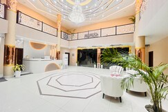 The R K Resort
