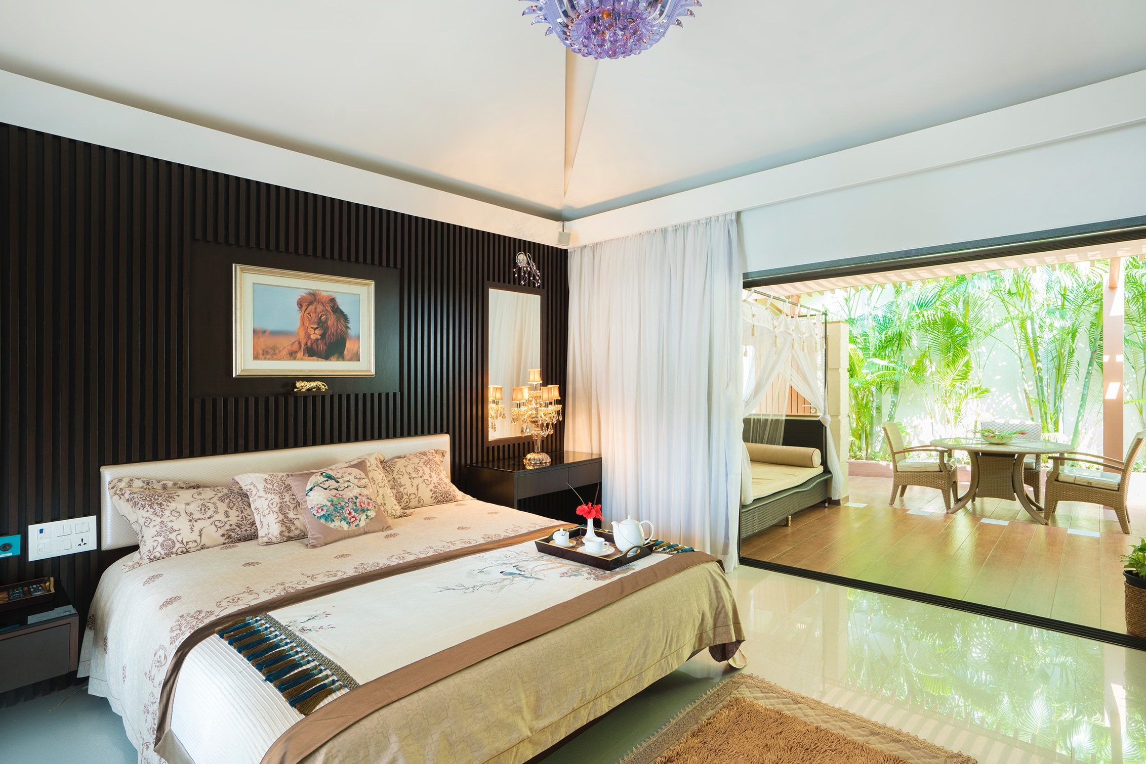 Andy's Boutique Hotel - Tap to explore photos