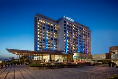 Le Meridien Gurgaon Delhi NCR