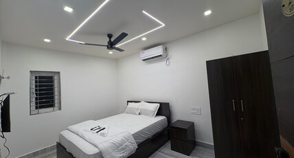 VV GUEST INN Room Type - Deluxe Room