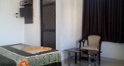 lakeface Room Type - Standard Non Ac Room