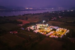 Address of Vasant Vihar  Resort