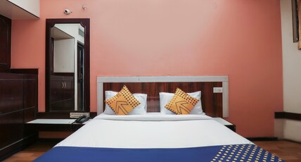Super Hotel O Archana Inn Room Type - Classic