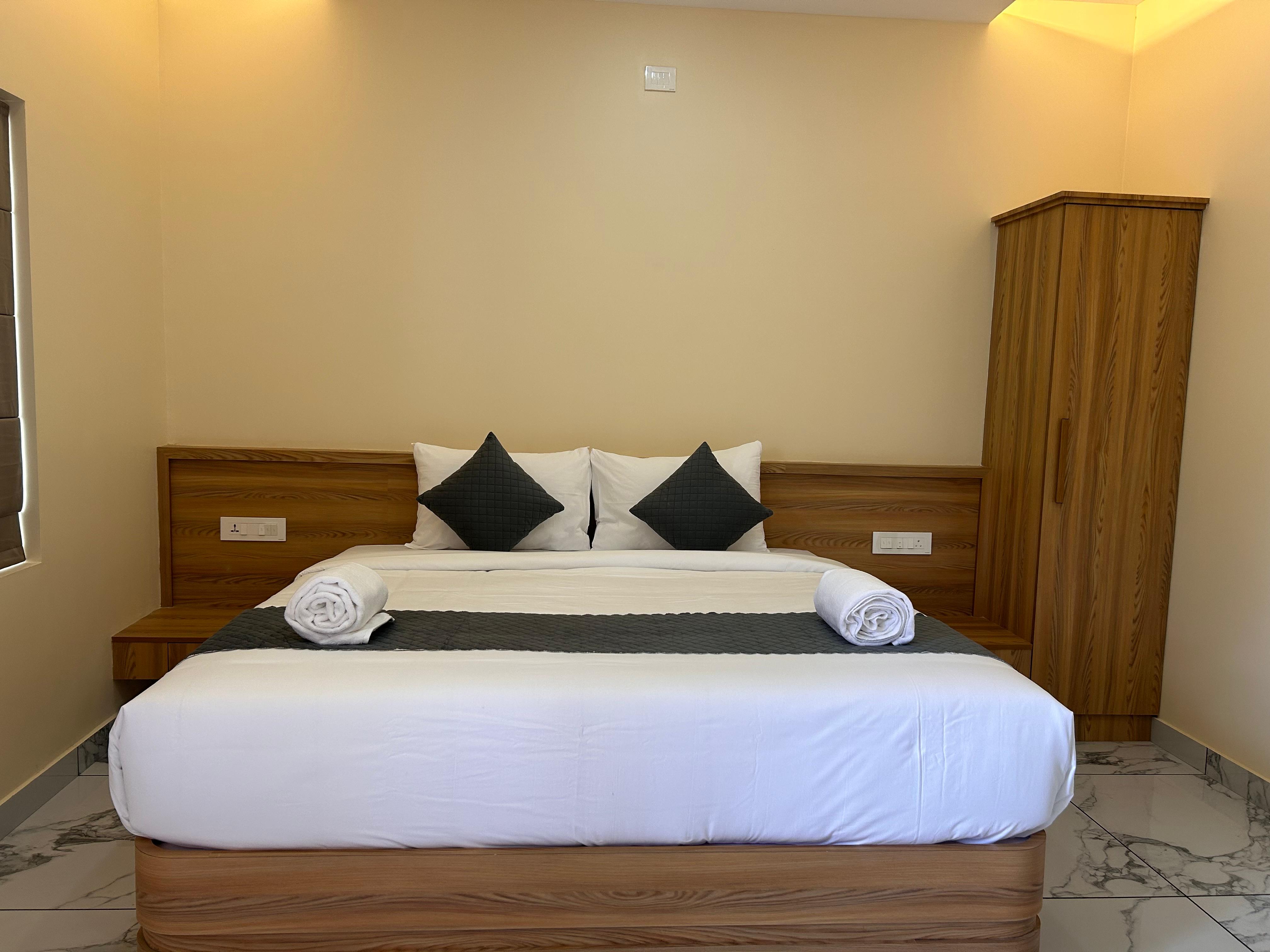 FORTUNE BANASURA Resort - Tap to explore photos