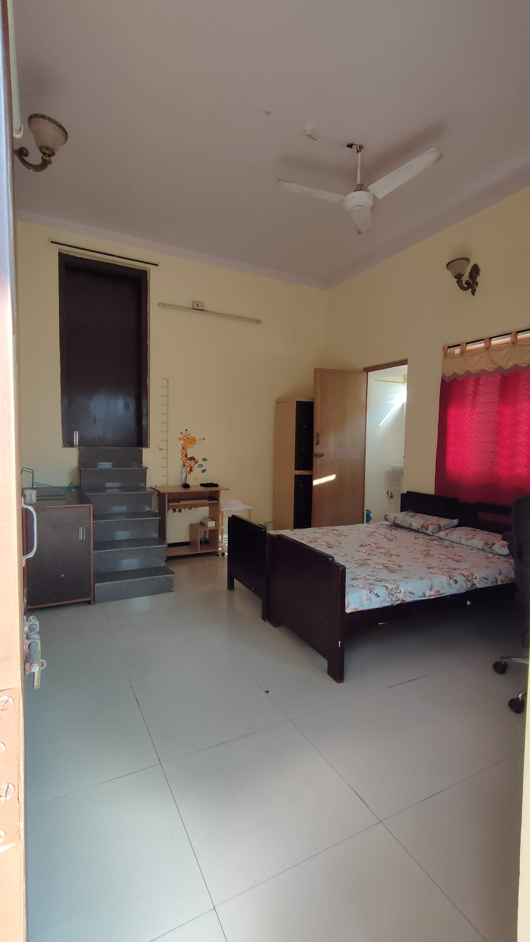 Cozy homestay for 2 @ chamarajapuram - Tap to explore photos