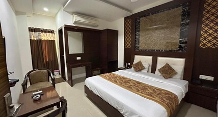 Hotel Simran Pride Room Type - Executive AC Room