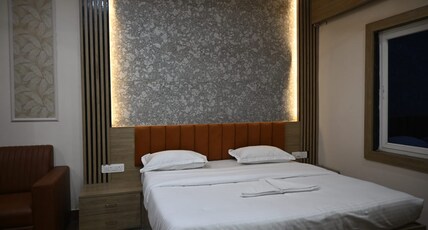 Hota Residency. Room Type - Family Suite Room
