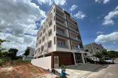 Kutira Residential Suit