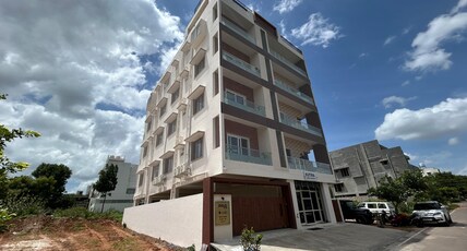Kutira Residential Suit Room Type - Mandira 