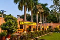 Rahi Tourist Bungalow, Nawabganj