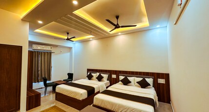 Wesland Room Type - Family Suite