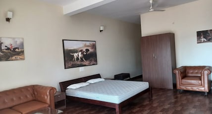 Forestdale Villa | Rooms & Guided Treks Room Type - Premium Ensuite Mountain View Room in Ground Floor(Non- AC) Forestdale Villa | Rooms & Guided Treks Room Type - Premium Ensuite Mountain View Room in Ground Floor(Non- AC)