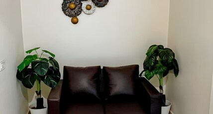 Casa Woods Room Type - Casa Executive Suite (AC)