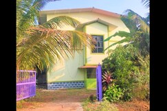 Akash Cottage