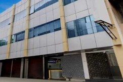 Hotel O Gummidipundi Railway Junction Formerly Avs Mahal