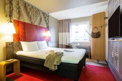 ibis Hamburg St Pauli Messe