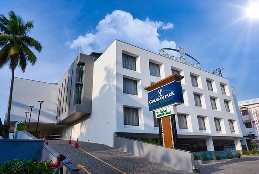 Gokulam Park