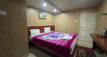 Best Inn Room Type - Standard Room