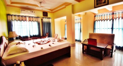 Hotel mili Room Type - Premium Room